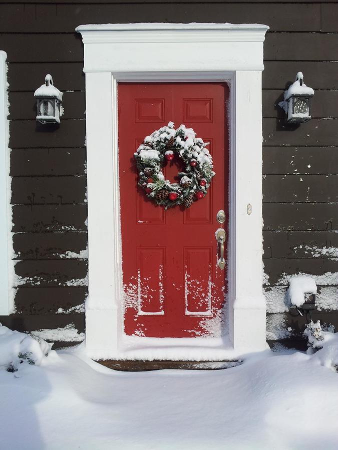 Four Ninety Muskoka B & B Gravenhurst Exterior foto