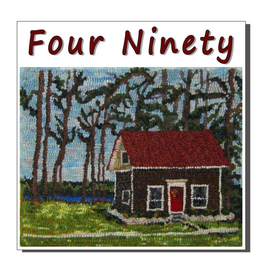 Four Ninety Muskoka B & B Gravenhurst Exterior foto