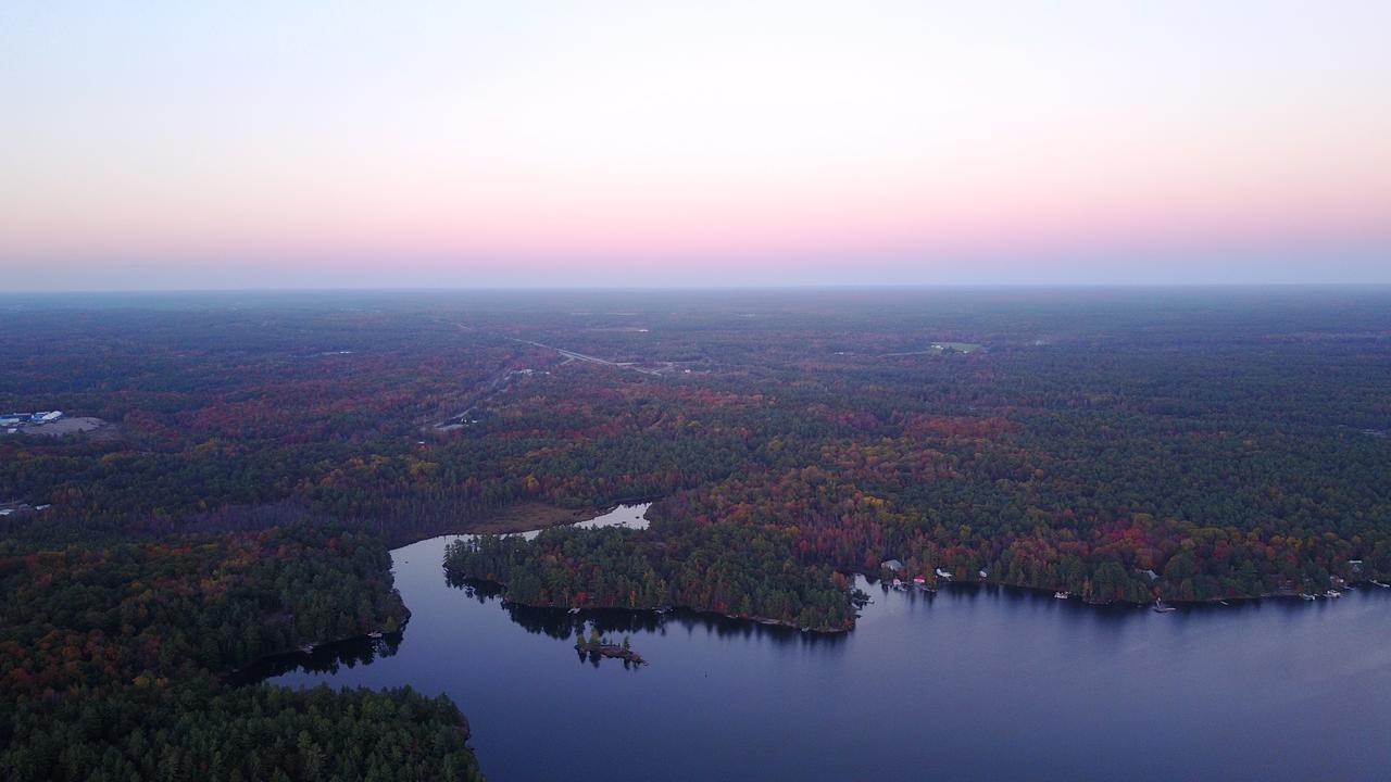 Four Ninety Muskoka B & B Gravenhurst Exterior foto