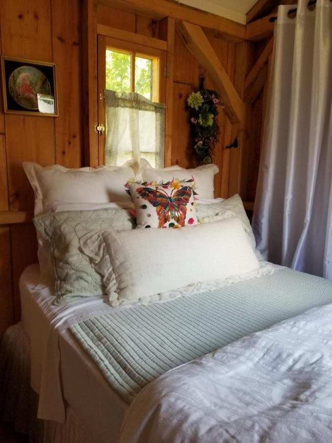 Four Ninety Muskoka B & B Gravenhurst Exterior foto