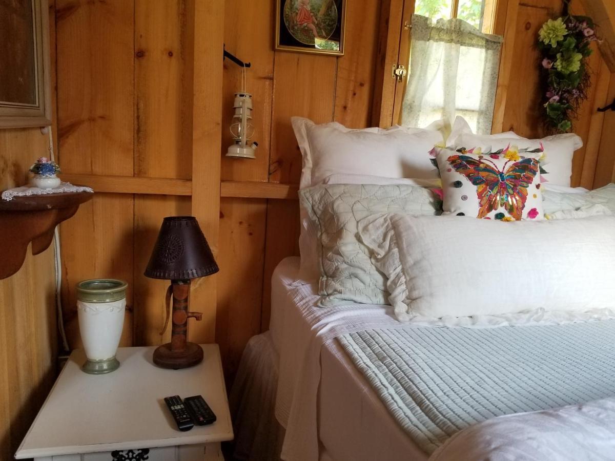 Four Ninety Muskoka B & B Gravenhurst Exterior foto